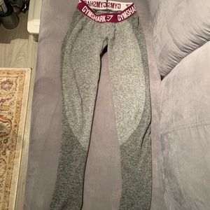 Gymshark Flex Leggings Size Small